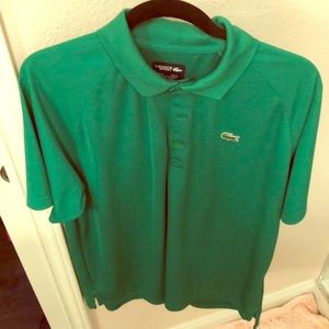 Lacoste Sport Polo